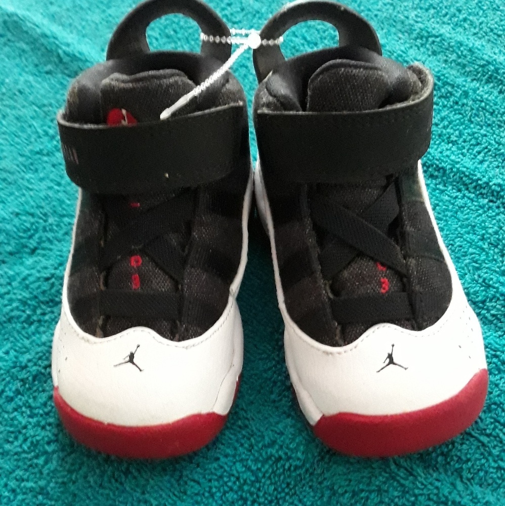 Toddler sneakers